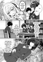 InCha Couple ga You Gal-tachi to SEX Training Suru Hanashi / 陰キャカップルが陽ギャル達とSEXトレーニングする話 [Kazakura] [Original] Thumbnail Page 04