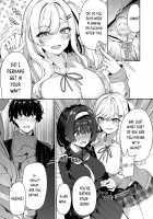 InCha Couple ga You Gal-tachi to SEX Training Suru Hanashi / 陰キャカップルが陽ギャル達とSEXトレーニングする話 [Kazakura] [Original] Thumbnail Page 06