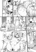 Liver to H na Hibi / ライバーとHな日々 [Dokuro Ame] [Nijisanji] Thumbnail Page 13