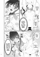 You’re Gonna Cum Here With Fuyu ~Fuyuko Vanilla Ero-Compilation~ / あんたはここでふゆとイクのよ～冬優子イチャラブエロ合同～ [Agetama] [The Idolmaster] Thumbnail Page 43