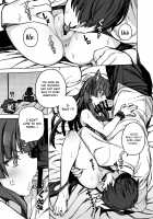 You’re Gonna Cum Here With Fuyu ~Fuyuko Vanilla Ero-Compilation~ / あんたはここでふゆとイクのよ～冬優子イチャラブエロ合同～ [Agetama] [The Idolmaster] Thumbnail Page 70