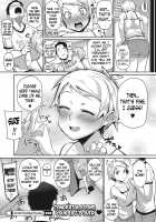 Humanity Needs Health and Physical Education / 人類には保健体育が必要です。 [Miitoban] [Original] Thumbnail Page 22