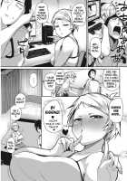 Humanity Needs Health and Physical Education / 人類には保健体育が必要です。 [Miitoban] [Original] Thumbnail Page 03