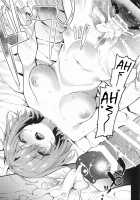 Meeting with Mash on Friday / 金曜日は会いにゆきマシュ [Kise Itsuki] [Fate] Thumbnail Page 25