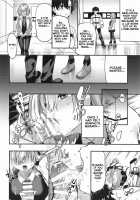 Meeting with Mash on Friday / 金曜日は会いにゆきマシュ [Kise Itsuki] [Fate] Thumbnail Page 06