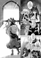 Holy Knight Captain Leon / 聖騎士長レオン [Kouji] [Original] Thumbnail Page 41