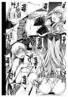 SAILOR VENUS / SAILOR VENUS [Kitahara Aki] [Sailor Moon] Thumbnail Page 09