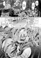 2D Comic Magazine Futanari Shokushu Sakusei Shasei Kairaku ni Oboreru Heroine-tachi Vol. 2 / 二次元コミックマガジン ふたなり触手搾精 射精快楽に溺れるヒロインたち Vol.2 [Hisui] [Original] Thumbnail Page 38