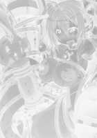 2D Comic Magazine Futanari Shokushu Sakusei Shasei Kairaku ni Oboreru Heroine-tachi Vol. 2 / 二次元コミックマガジン ふたなり触手搾精 射精快楽に溺れるヒロインたち Vol.2 [Hisui] [Original] Thumbnail Page 88