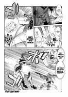 Mahou no Juujin Foxy Rena 13 / 魔法の獣人フォクシィ・レナ13 [Amakuchi] [Original] Thumbnail Page 17