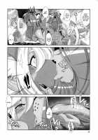 Mahou no Juujin Foxy Rena 13 / 魔法の獣人フォクシィ・レナ13 [Amakuchi] [Original] Thumbnail Page 21
