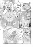 Mahou no Juujin Foxy Rena 13 / 魔法の獣人フォクシィ・レナ13 [Amakuchi] [Original] Thumbnail Page 32