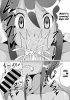 Alo Alo Furo / アロアロフーロ [Senwa] [Pokemon] Thumbnail Page 14