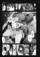 Ryoujoku Shoujo Madoka☆Homura [Mokusei Zaijuu] [Puella Magi Madoka Magica] Thumbnail Page 18