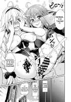 Jeanne-chan's Lewd Photoshoot / ジャンヌちゃんのエッチな撮影会 [Shikigami Kuroko] [Fate] Thumbnail Page 20