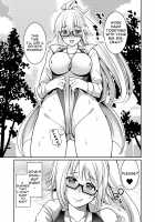 Jeanne-chan's Lewd Photoshoot / ジャンヌちゃんのエッチな撮影会 [Shikigami Kuroko] [Fate] Thumbnail Page 22