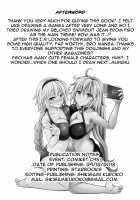 Jeanne-chan's Lewd Photoshoot / ジャンヌちゃんのエッチな撮影会 [Shikigami Kuroko] [Fate] Thumbnail Page 23