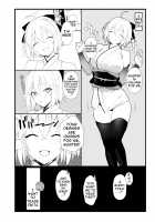 Okita-san's Book / 沖田さんの本 [Remora] [Fate] Thumbnail Page 13