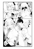 Okita-san's Book / 沖田さんの本 [Remora] [Fate] Thumbnail Page 17