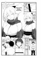 Okita-san's Book / 沖田さんの本 [Remora] [Fate] Thumbnail Page 02