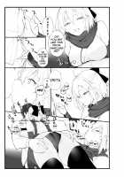 Okita-san's Book / 沖田さんの本 [Remora] [Fate] Thumbnail Page 04