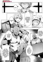 Darjeeling's Secret Tea Party / ダージリンの秘蜜茶会 [Aka Seiryuu] [Girls Und Panzer] Thumbnail Page 02