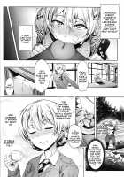 Darjeeling's Secret Tea Party / ダージリンの秘蜜茶会 [Aka Seiryuu] [Girls Und Panzer] Thumbnail Page 03