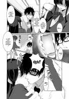 A School Girl's (Hypno) Career Guidance / 地味系JKの【催眠】進路相談 [Asai Makoto] [Original] Thumbnail Page 03