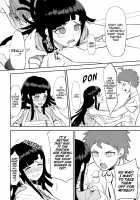 Kanjou Oklahoma Mixer / 環状オクラホマミキサー [Biwa] [Danganronpa] Thumbnail Page 11