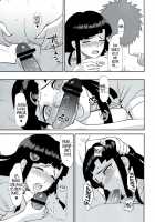 Kanjou Oklahoma Mixer / 環状オクラホマミキサー [Biwa] [Danganronpa] Thumbnail Page 22