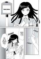 Kanjou Oklahoma Mixer / 環状オクラホマミキサー [Biwa] [Danganronpa] Thumbnail Page 02