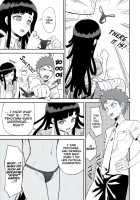 Kanjou Oklahoma Mixer / 環状オクラホマミキサー [Biwa] [Danganronpa] Thumbnail Page 08