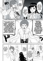 Kanjou Oklahoma Mixer / 環状オクラホマミキサー [Biwa] [Danganronpa] Thumbnail Page 09