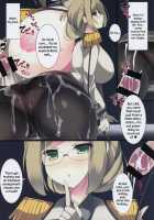 BAKUNYU TRAINING / BAKUNYU TRAINING [Tsumugie] [Kantai Collection] Thumbnail Page 21