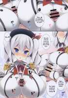 BAKUNYU TRAINING / BAKUNYU TRAINING [Tsumugie] [Kantai Collection] Thumbnail Page 34