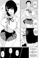 Youfu ni Okasareru... / 養父に犯される… [Fukumoto Masahisa] [Original] Thumbnail Page 02