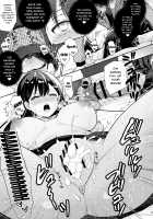 Fucking a Big Breasted Little Sister Who Has a Brother Complex / ブラコンで巨乳な妹をつまみ食い [crowe] [Original] Thumbnail Page 28