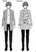 Fucking a Big Breasted Little Sister Who Has a Brother Complex / ブラコンで巨乳な妹をつまみ食い [crowe] [Original] Thumbnail Page 32