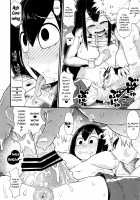 Koushoku Gaeru / 好色蛙 [Akatsuki Katsuie] [My Hero Academia] Thumbnail Page 11