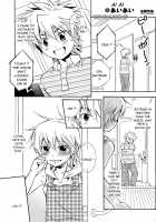 Ai Ai [Shima Kyousuke] [Original] Thumbnail Page 01