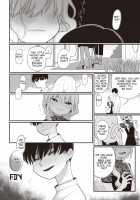 Like a Stranger / 他人みたいに [Idaten Funisuke] [Original] Thumbnail Page 20