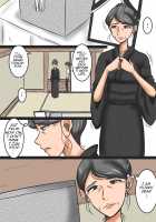 Widow and Grandson / 未亡人と孫 [Original] Thumbnail Page 30
