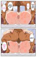 Okaa-san Itadakimasu w / お母さんいただきま～スw [Original] Thumbnail Page 35