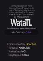 Yoku Genkotsu o Omimai Suru Kusogaki no Chinko ga Otto de wa Toutei Todokanai Oku made Tsuitekite "Choushi ni Norunja Nai yo!" to Iinagara mo Asedaku Koubi ni Ochiru Kimottama Kaa-chan! / よくゲンコツをおみまいする糞〇キのチ〇コが夫では 到底届かない奥まで突いてきて「調子にのるんじゃないよ!」 といいながらも汗だく交尾に堕ちる肝っ玉母ちゃん! [Original] Thumbnail Page 67