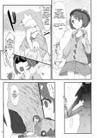 Chou Super Saitou Hazard / サイトウハザード [Z-Ton] [Pokemon] Thumbnail Page 19