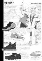 Chou Super Saitou Hazard / サイトウハザード [Z-Ton] [Pokemon] Thumbnail Page 26