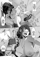 Horny Old Man and Cheating Sex with a Wife / 種付おじさんとNTR人妻セックス [Kirin Kakeru] [Original] Thumbnail Page 20