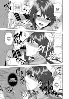 Please Tell Me Why You were Shoplifting / 私が万引きをした理由を聞いてください [Ayakase Chiyoko] [Original] Thumbnail Page 24