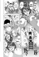 Please Tell Me Why You were Shoplifting / 私が万引きをした理由を聞いてください [Ayakase Chiyoko] [Original] Thumbnail Page 33