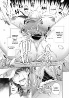 Please Tell Me Why You were Shoplifting / 私が万引きをした理由を聞いてください [Ayakase Chiyoko] [Original] Thumbnail Page 34